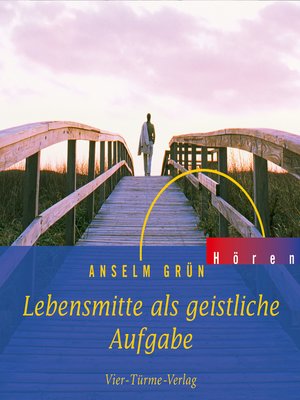 cover image of Lebensmitte als geistliche Aufgabe